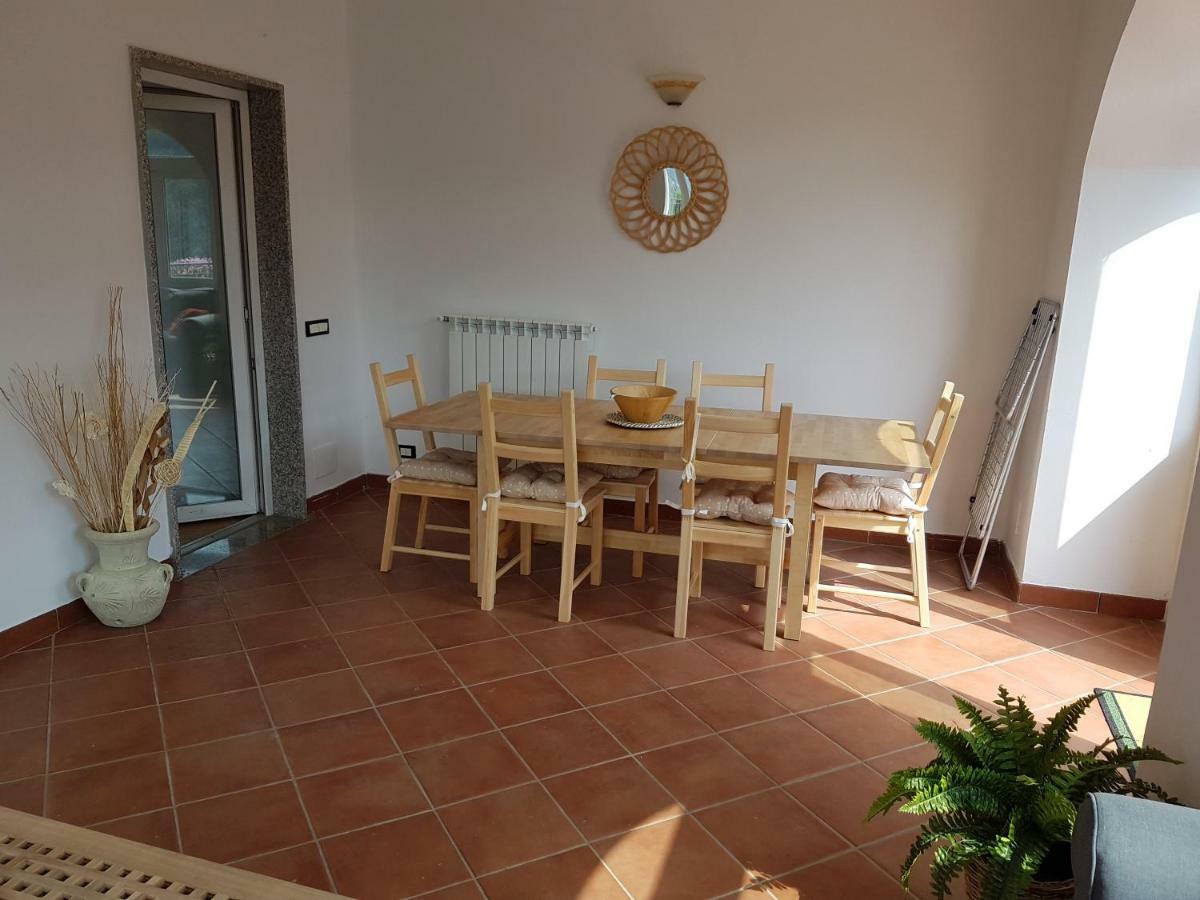 Appartamento Catarino Beverino Kültér fotó