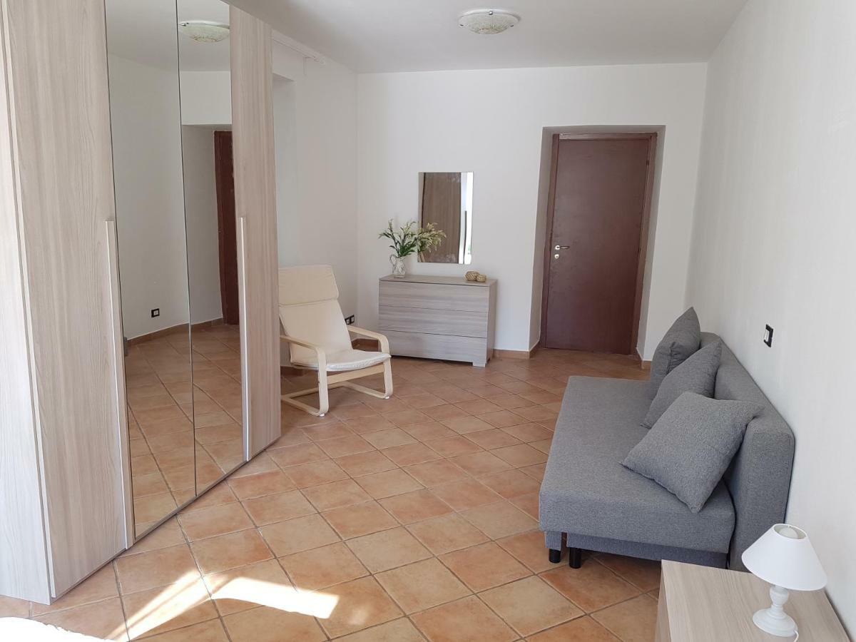 Appartamento Catarino Beverino Kültér fotó