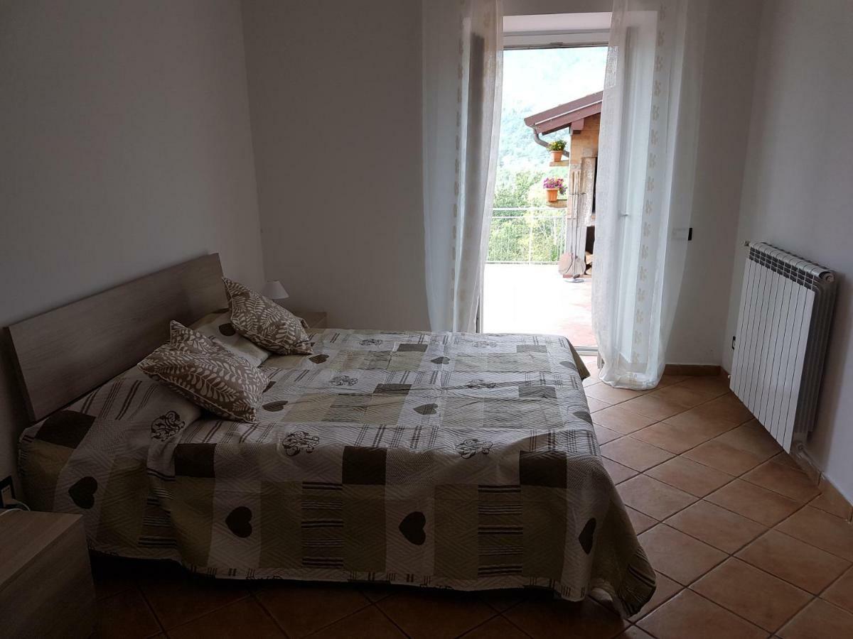 Appartamento Catarino Beverino Kültér fotó